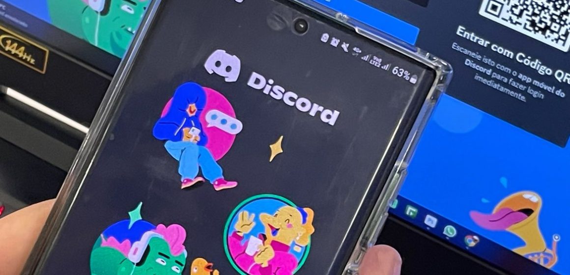 Força-tarefa divulga e-mail para denúncias contra crimes no Discord