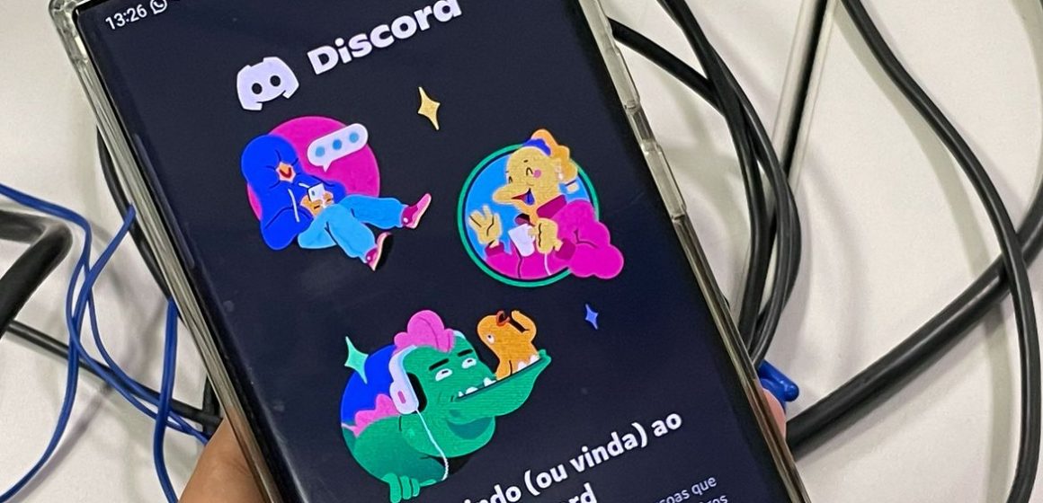 discord_3 Saiba o que é o Discord, aplicativo popular entre gamers
