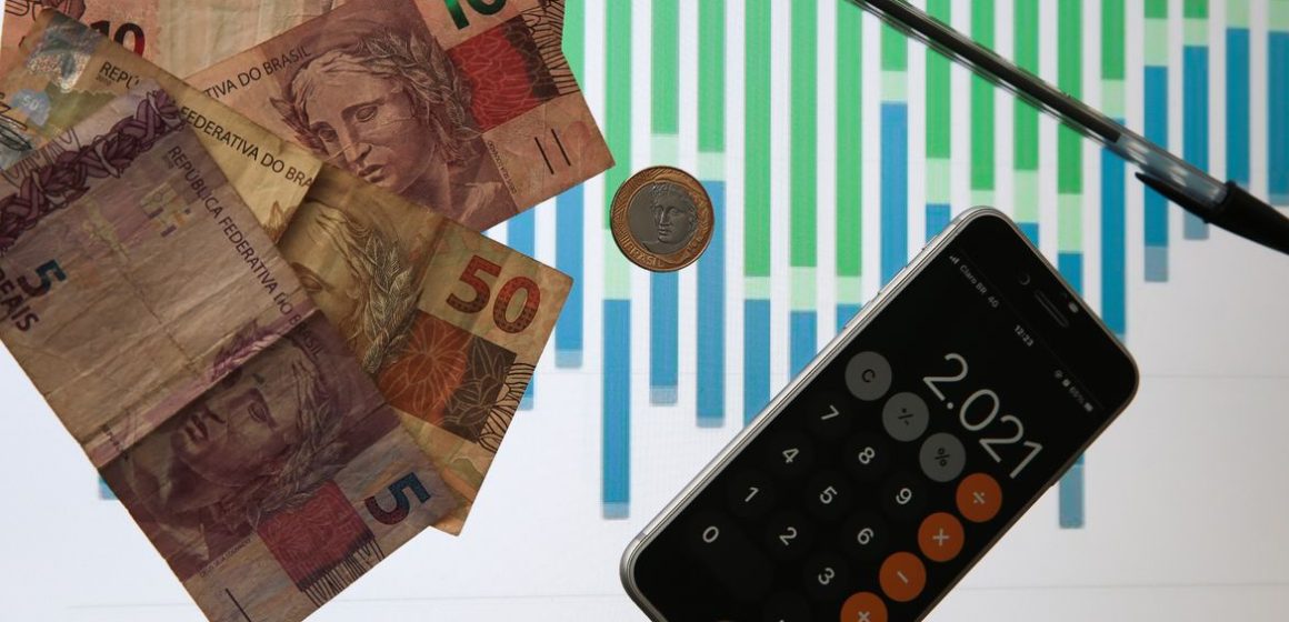Contas públicas têm déficit de R$ 50,172 bilhões em maio