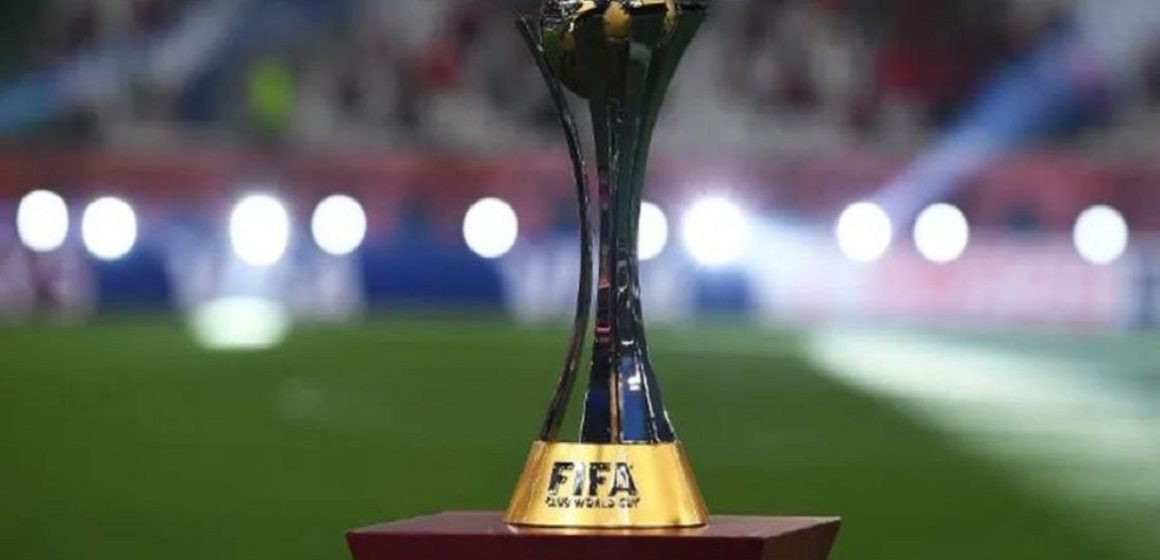Jidá será sede do Mundial de Clubes 2023, confirma FIFA