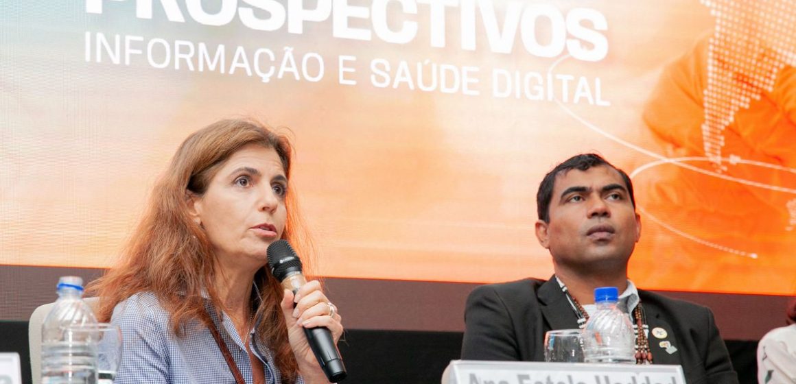 Pioneiro nas Américas, Brasil quer ser referência em saúde digital