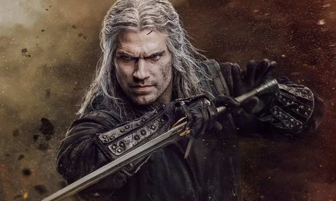 The Witcher: Temporada 3, Teaser oficial