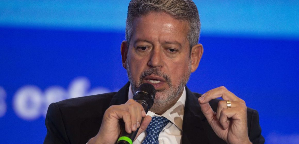 Para Lira, ação das big techs barrou votação do PL das Fake News