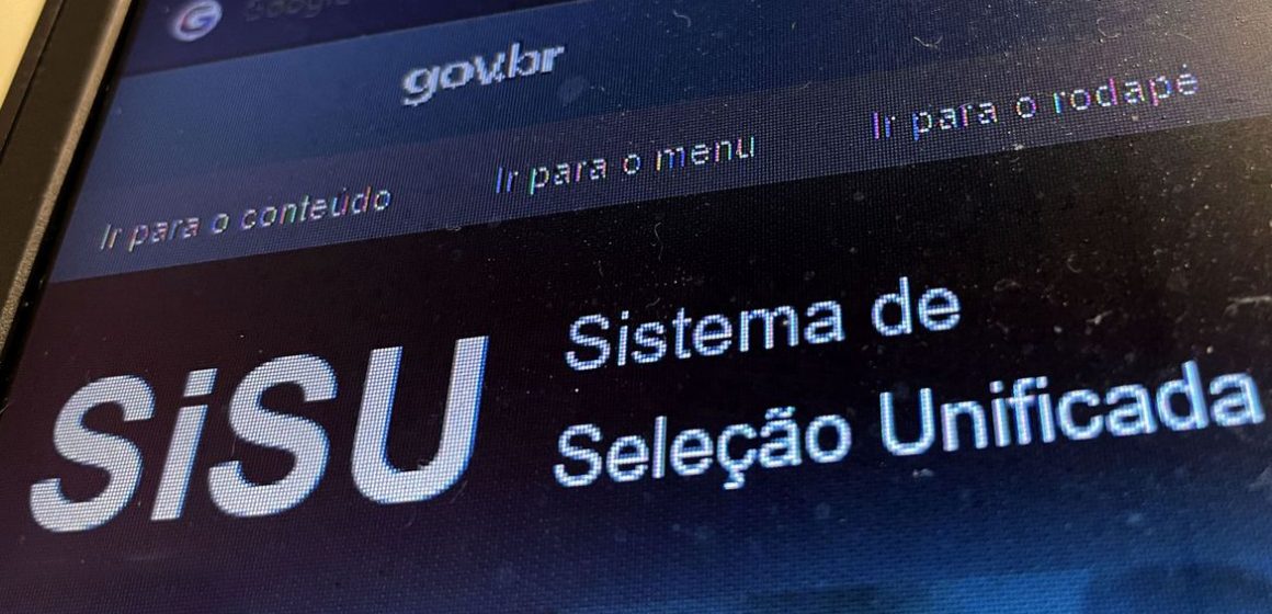 img_2953 MEC divulga resultado da segunda edição do Sisu 2023