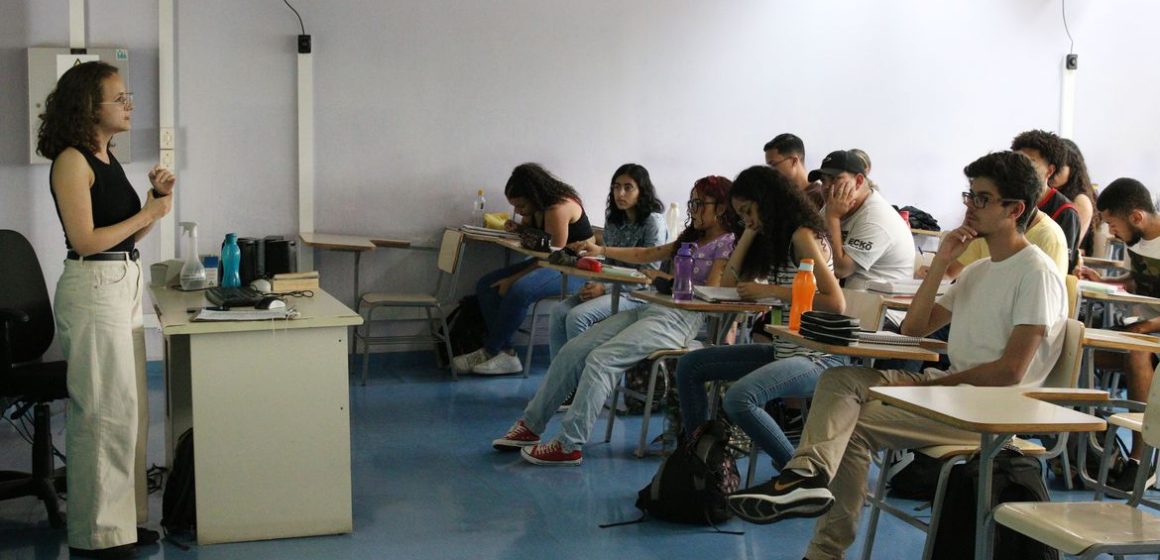 USP fica entre as 100 melhores universidades em ranking internacional