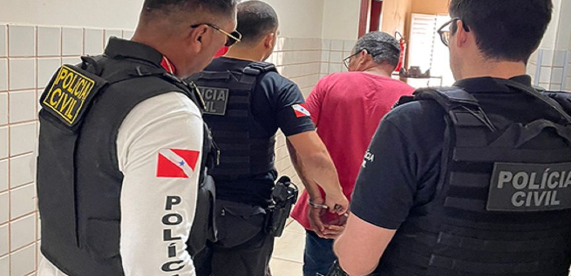 Em Jacundá, homem ofereceu 5 reais para criança após abusos