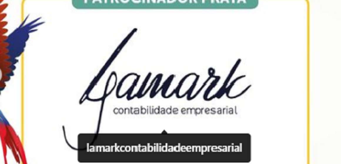 Lamark Contabilidade é patrocinador prata do 1º Encontro Nacional de Jovens Empresários