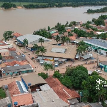 Valor de R$ 3,4 milhões em repasses federais será dado a 7 municípios paraenses atingidos por desastres