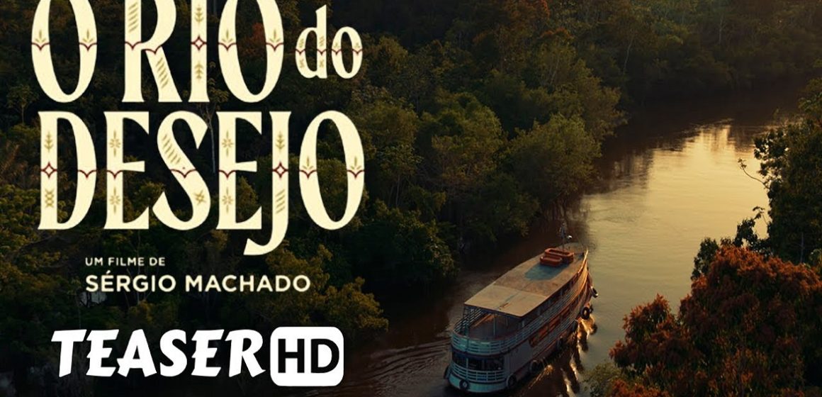 Fruto Sensual, Keila Gentil e Dona Onete serão trilha sonora do filme ‘O Rio do Desejo’