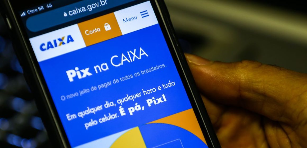 Começa em 19 de julho a cobrança da Caixa sobre o Pix de pessoas jurídicas