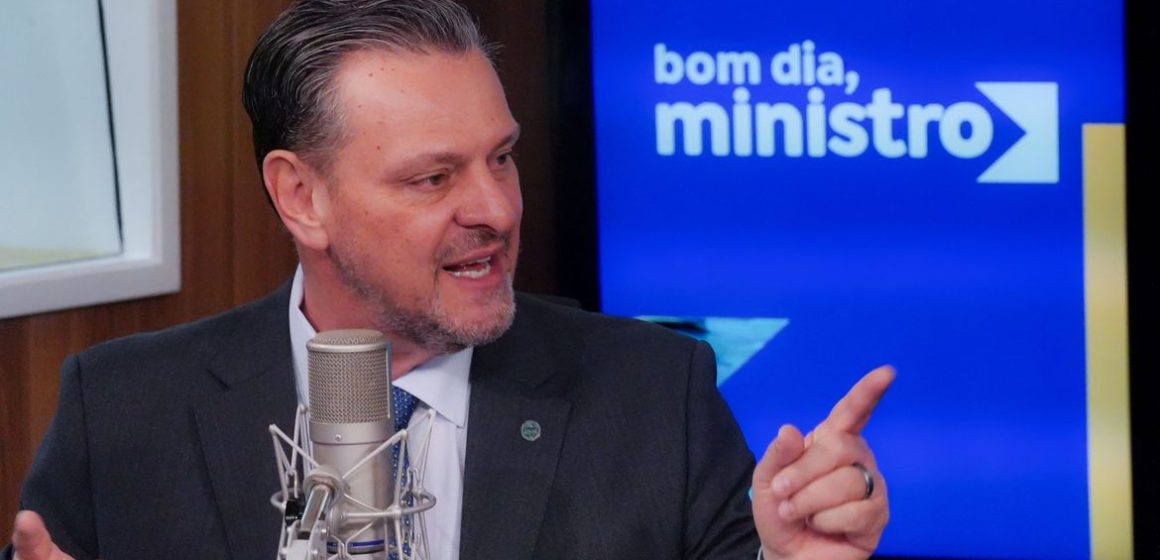 Crédito do BID vai promover produção sustentável do Brasil