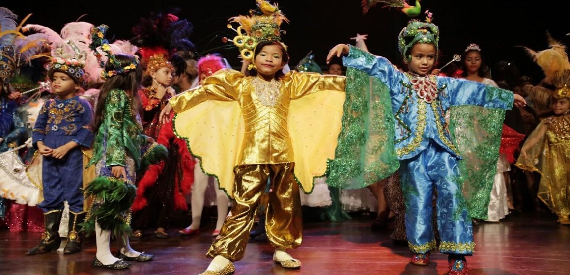 Pássaros Juninos e Quadrilhas tem programação especial em Belém