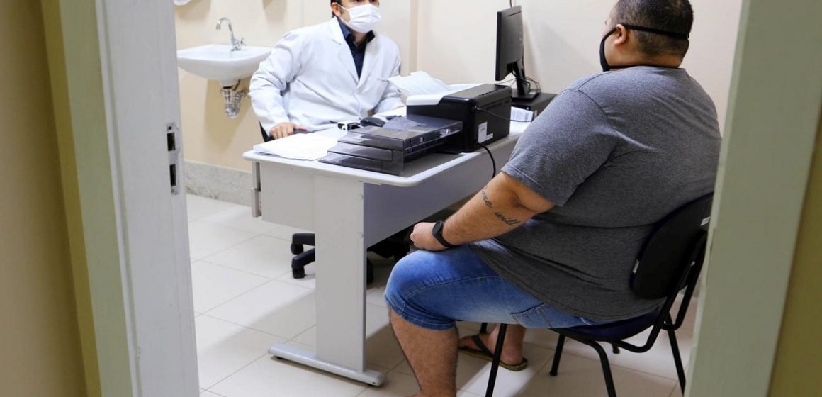 Pará chega à marca de mil cirurgias bariátricas e expande atendimento para Santarém e Marabá