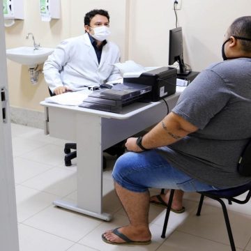 Pará chega à marca de mil cirurgias bariátricas e expande atendimento para Santarém e Marabá