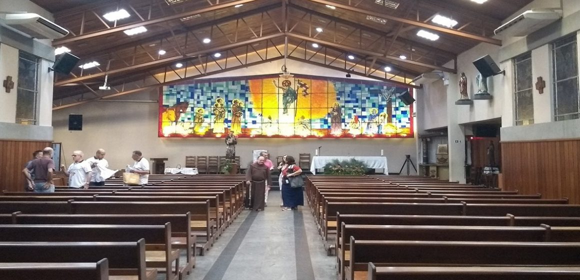 Festividade de Santo Antônio de Lisboa promete alegria na festa junina