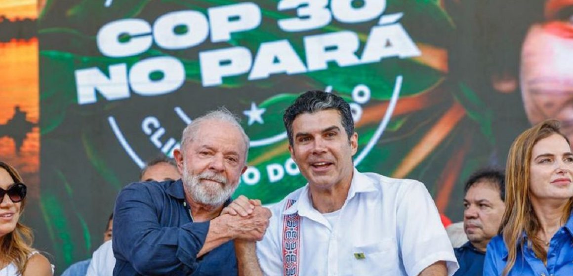 COP 30, o Desenvolvimento da Amazônia e o Ponto B – por João Arroyo