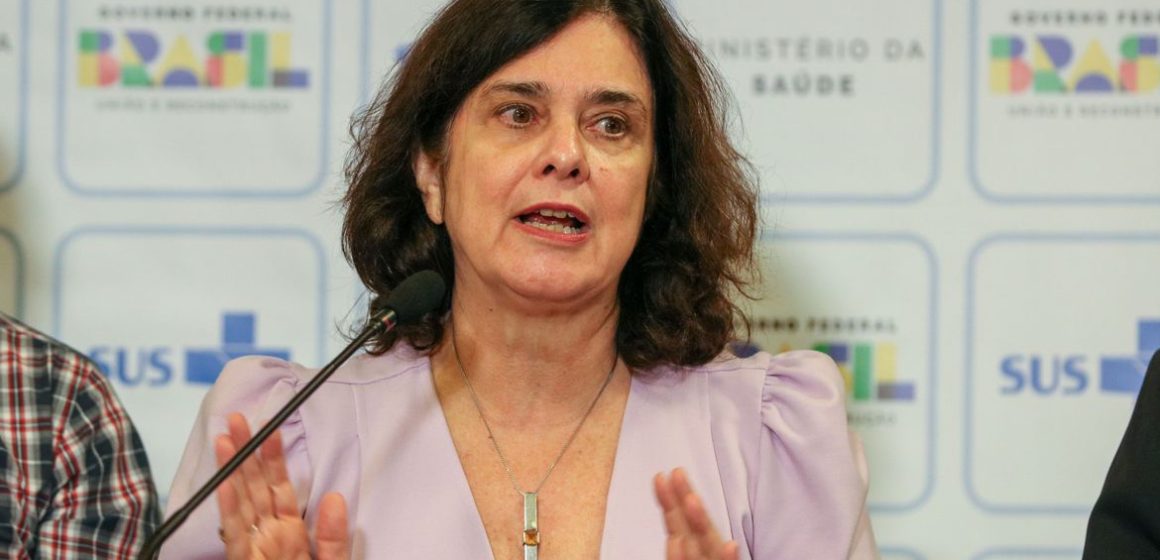 Governo anuncia atualização da vacina contra pólio a partir de 2024