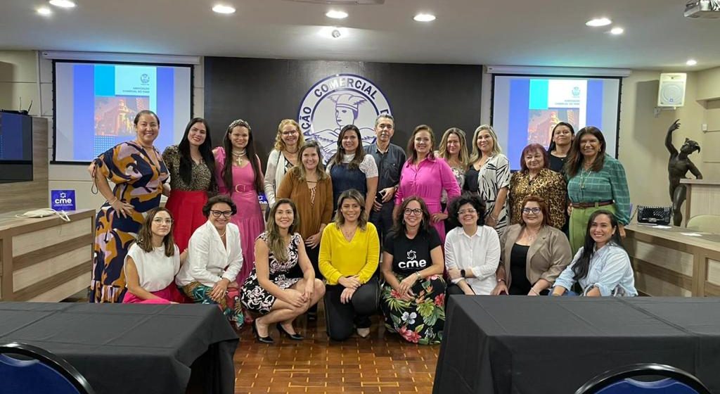 CME apresenta para as associadas a programação de eventos para o 2º semestre