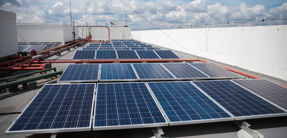 Capacidade instalada em energia solar fotovoltaica no Brasil atinge 32 GW