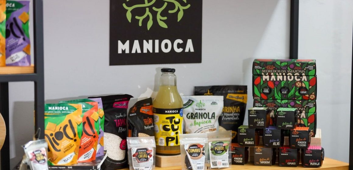 Na elaboração de um Plano de Bioeconomia, Pará é pioneiro