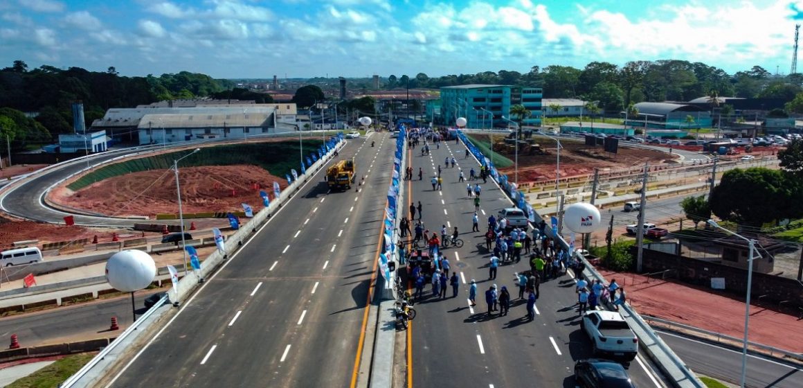 16665_6021ecf4-40b2-baf1-ded1-1f7f2ad98011 Helder entrega Avenida Ananin e novo viaduto na Rodovia BR-316