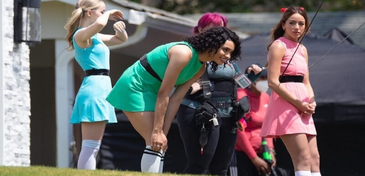 Série live-action de As Meninas Superpoderosas pode ter sido descartada pela Warner Bros