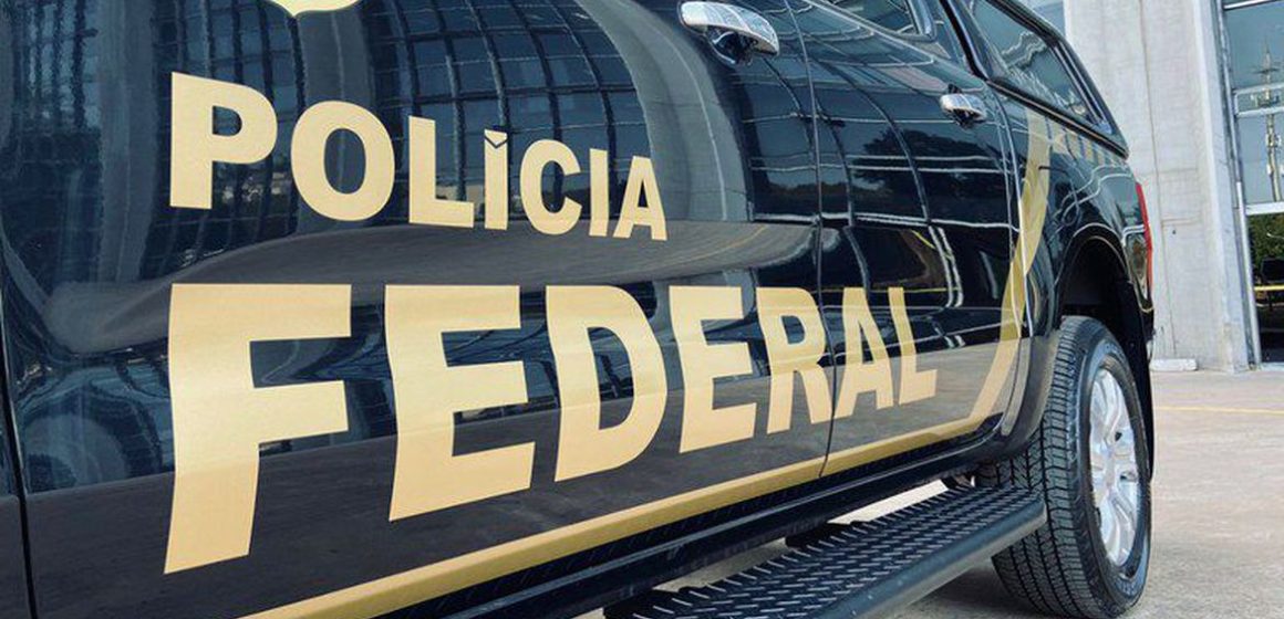 PF e Receita combatem contrabando na fronteira com a Argentina