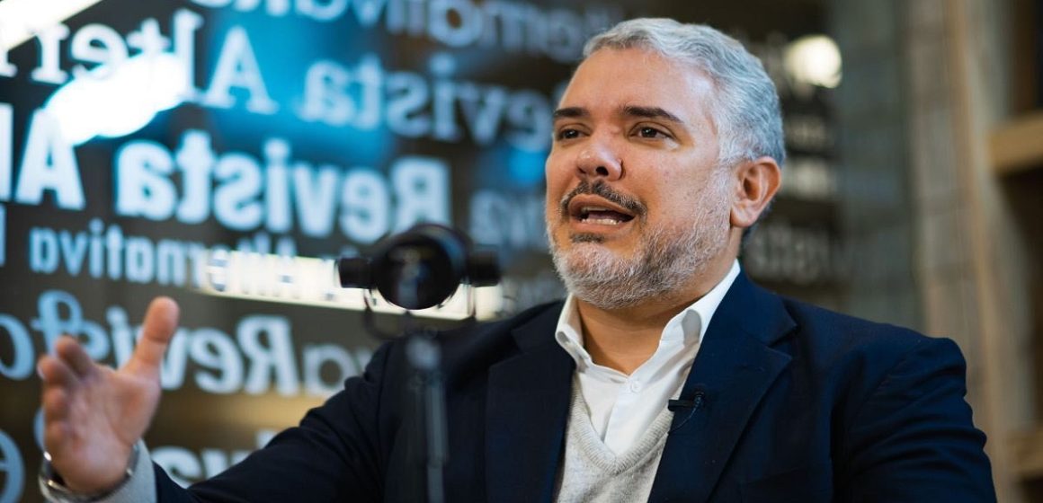 Belém receberá evento com palestra de ex-presidente colombiano