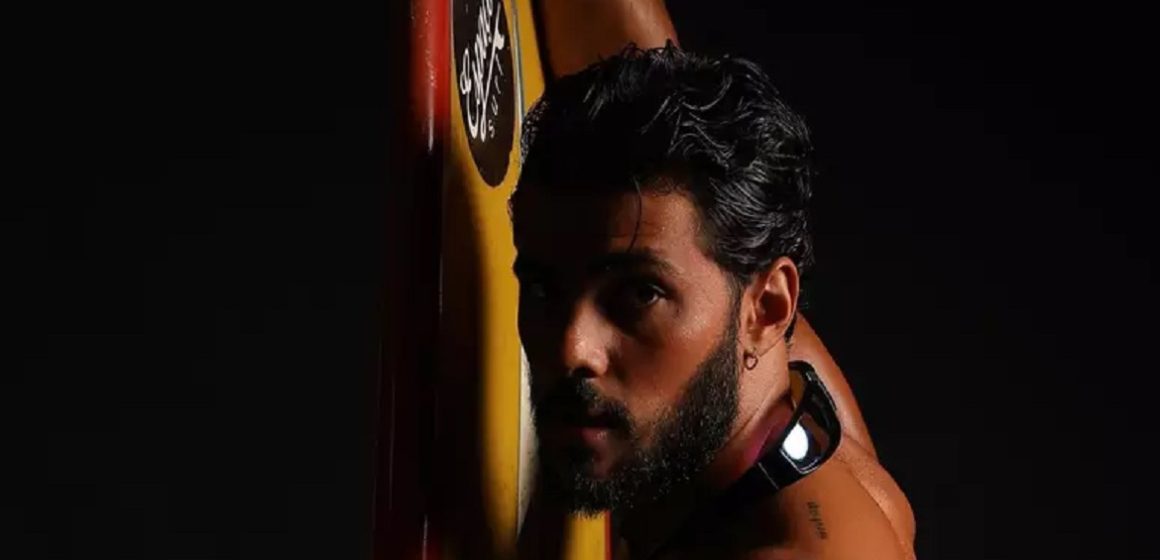 Gabriel Fuentes, ex-Record, fala dos planos em site adulto