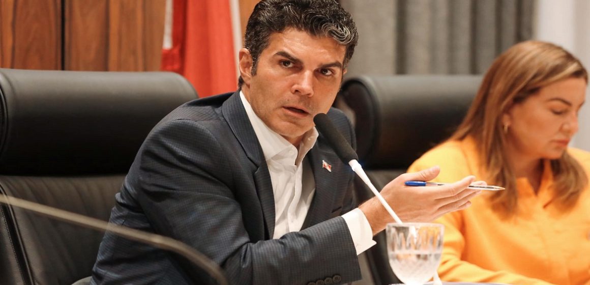 Confira quais são os governadores mais procurados no Google