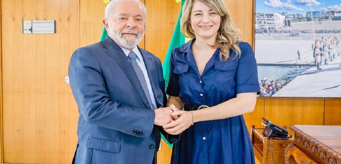 Saiba quanto renderam em investimentos as viagens internacionais de Lula