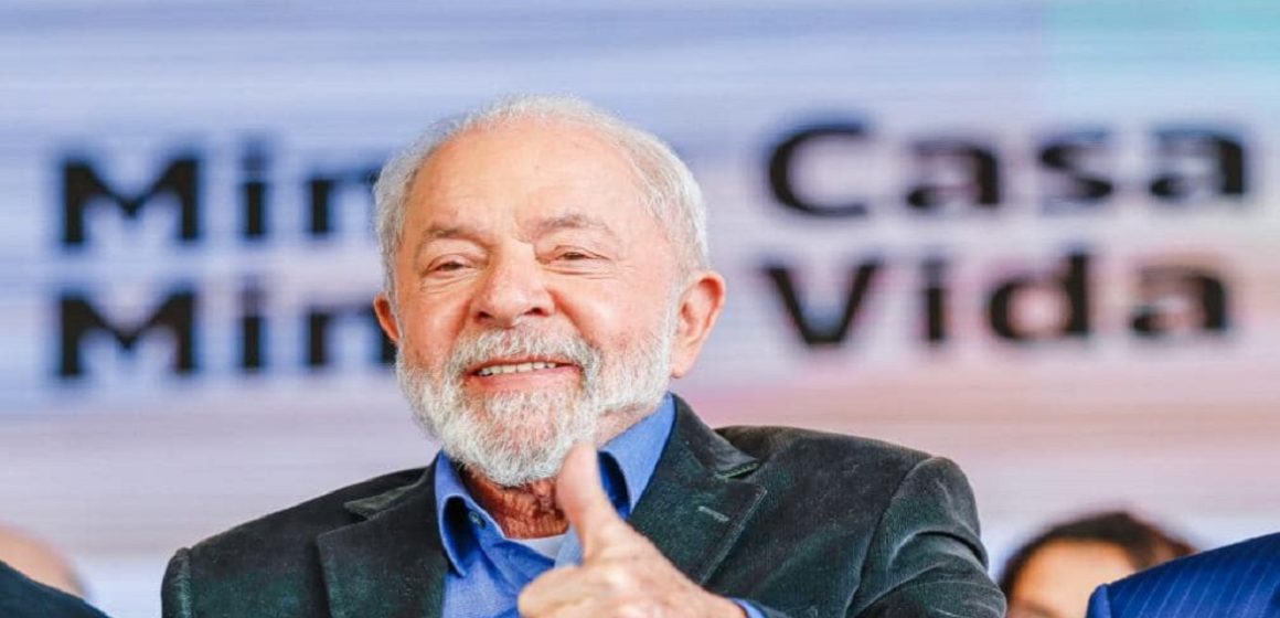 Cúpula de Belém será usada por Lula para zerar desmatamento na Amazônia até 2030