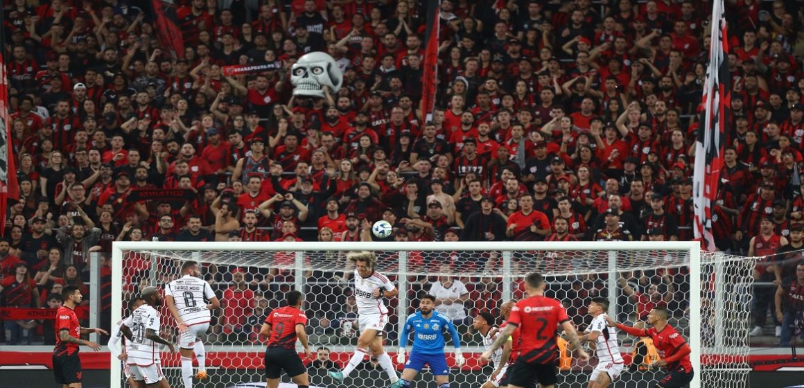 Com gestão de ativos digitais, Flamengo bate recorde de faturamento