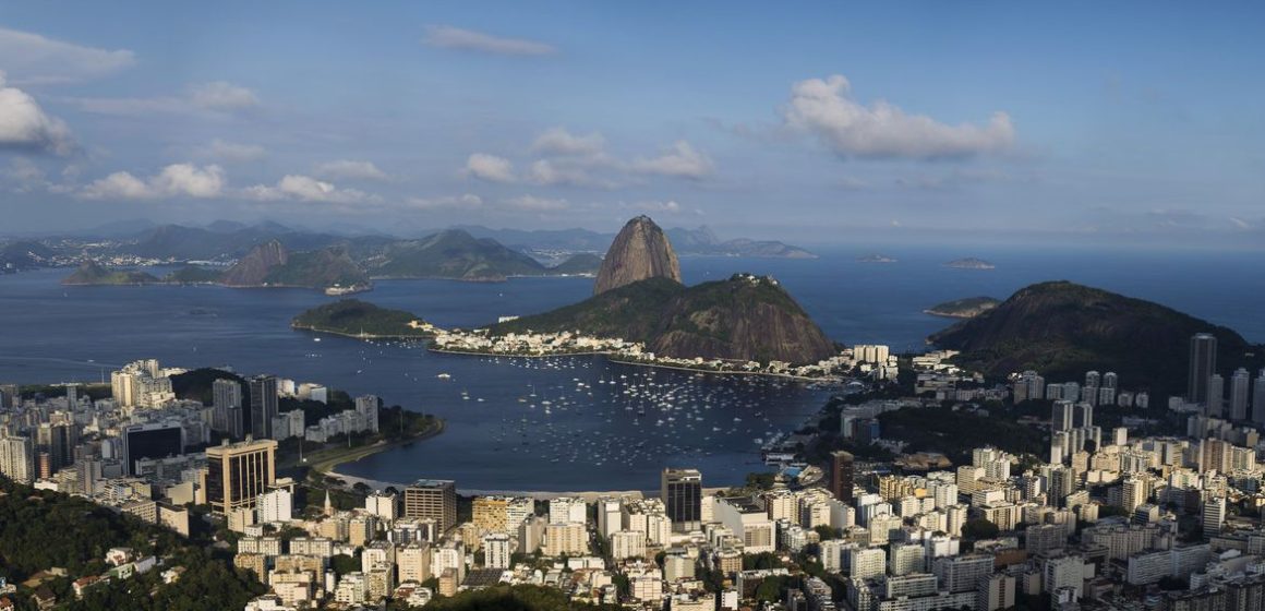 Rio de Janeiro, Pão de Açucar Turismo tem maior faturamento em maio desde 2014, diz CNC