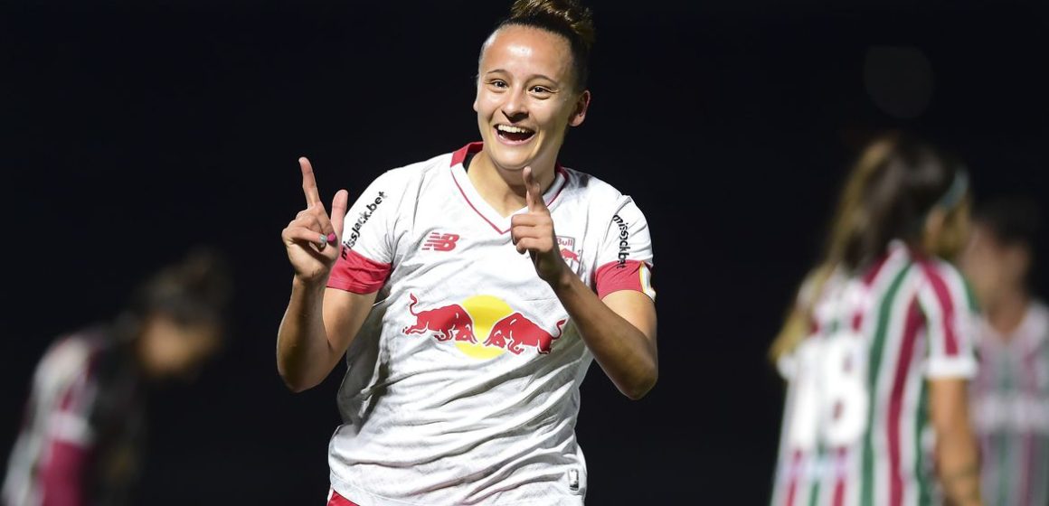 53036565397_7e66c80049_o Brasileiro Feminino: Bragantino derrota Flu e conquista Série A2