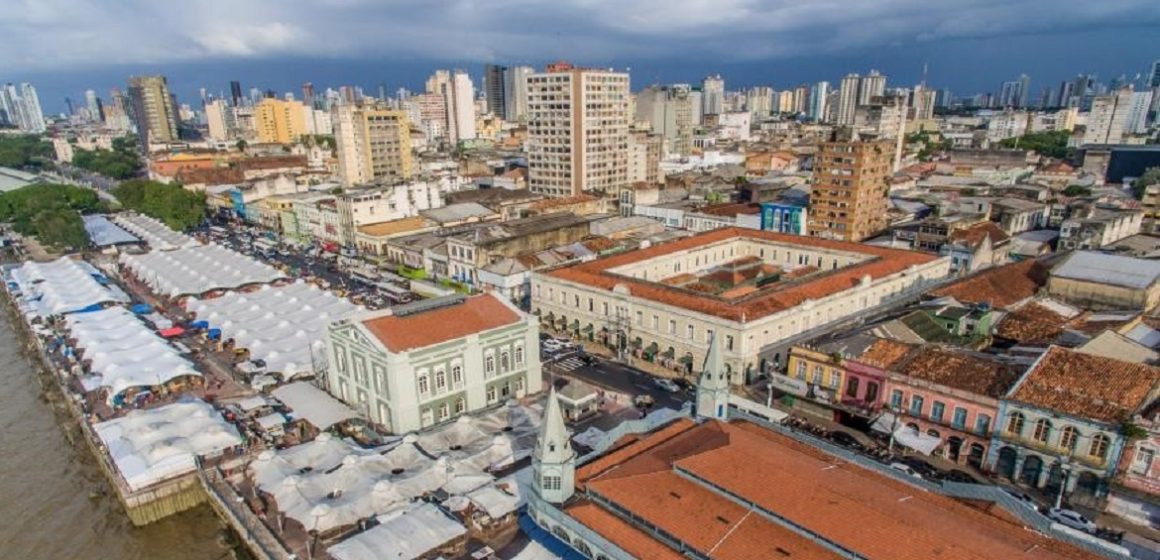 3ª edição do Mercado das Indústrias ocorre em Belém