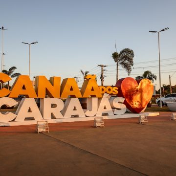 Canaã dos Carajás supera Parauapebas pela primeira vez em arrecadação de CFEM
