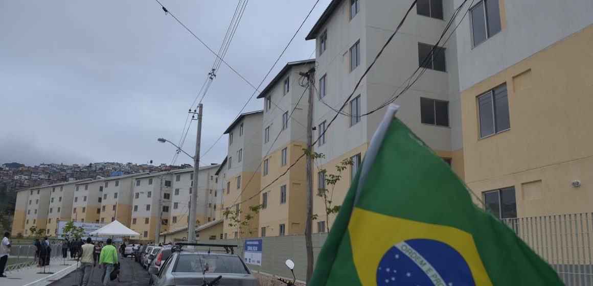 Conselho aprova pausa na cobrança de financiamentos imobiliários
