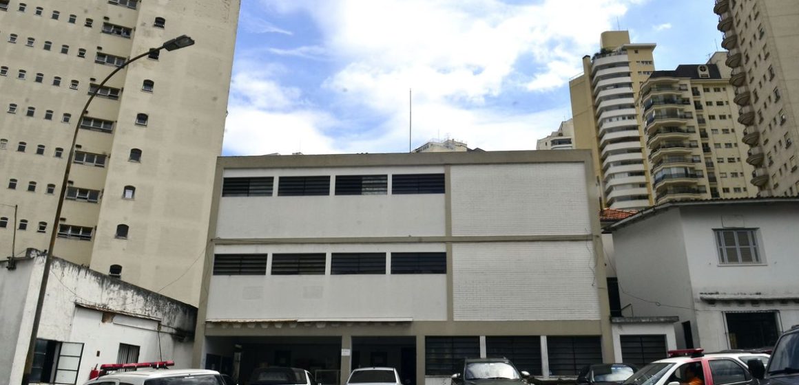 Escavações arqueológicas no antigo DOI-Codi de SP começam dia 2