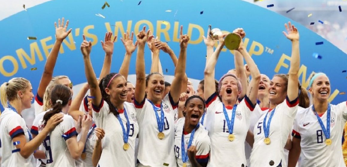Copa do Mundo feminina começa com favoritismo compartilhado