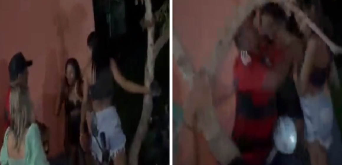 Carcereiro que agrediu mulheres é exonerado pela prefeitura de Bagre