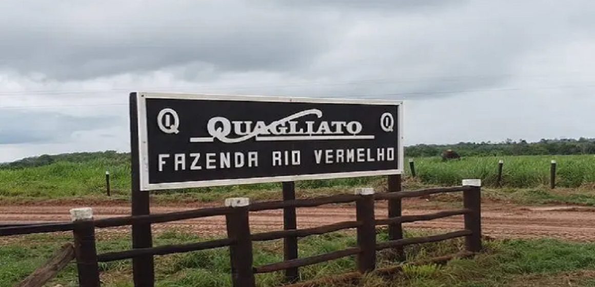 Grupo Quagliato compra parte das fazendas do Grupo Agro SB