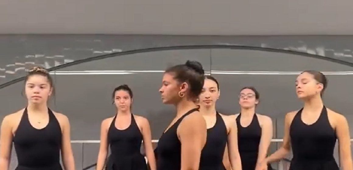 Em intercâmbio e imersões na dança, bailarinos paraenses viajam a Europa