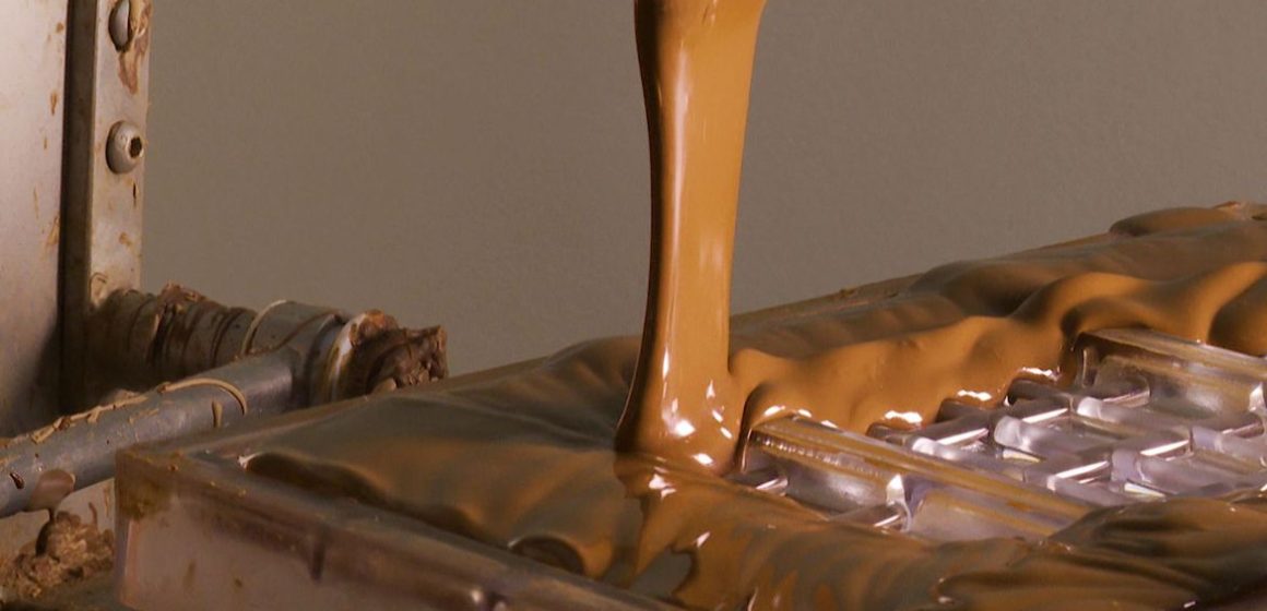 Mercado de chocolate é promissor em produção, exportação e empregos