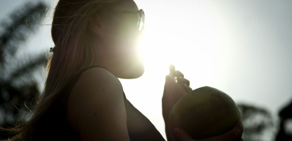 Cientistas alertam que o pior do calor está por vir