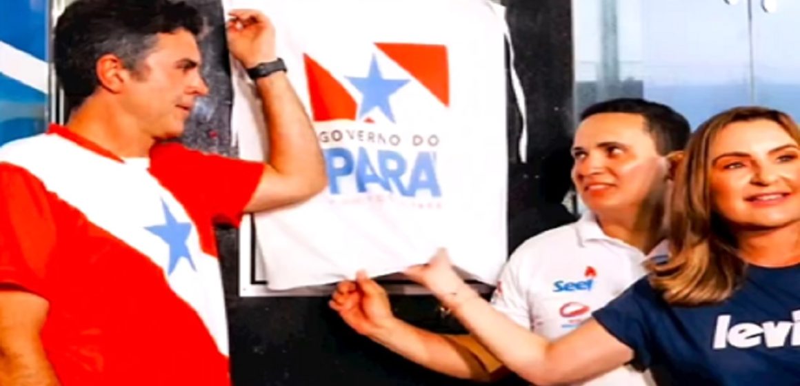 Cássio Andrade comemora primeiro semestre à frente da SEEL com muito trabalho