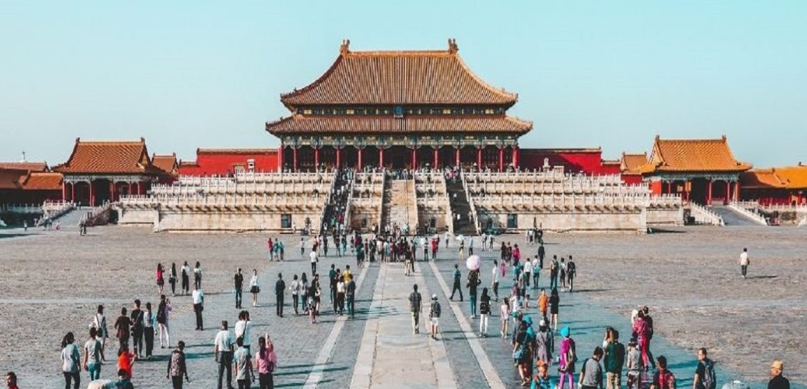 No segundo trimestre de 2023, PIB da China cresceu 6,3%
