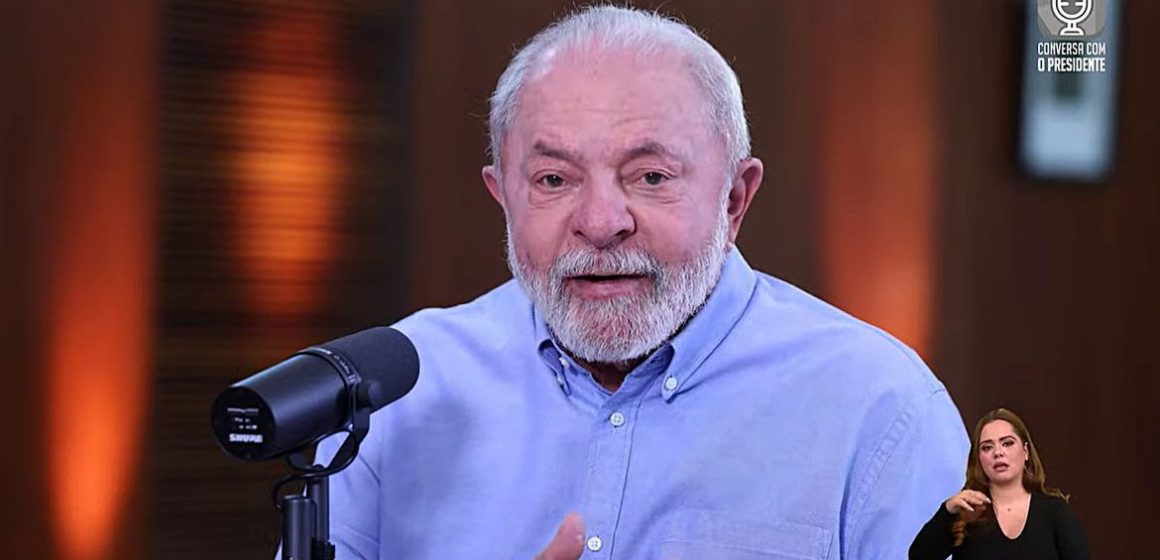 Lula diz que vai negociar individualmente com partidos