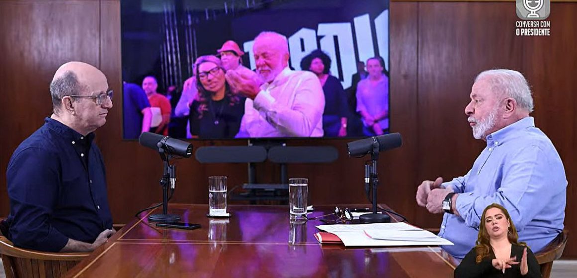 conv_5_4 Lula participa da Cúpula da Amazônia nos dias 8 e 9 de agosto