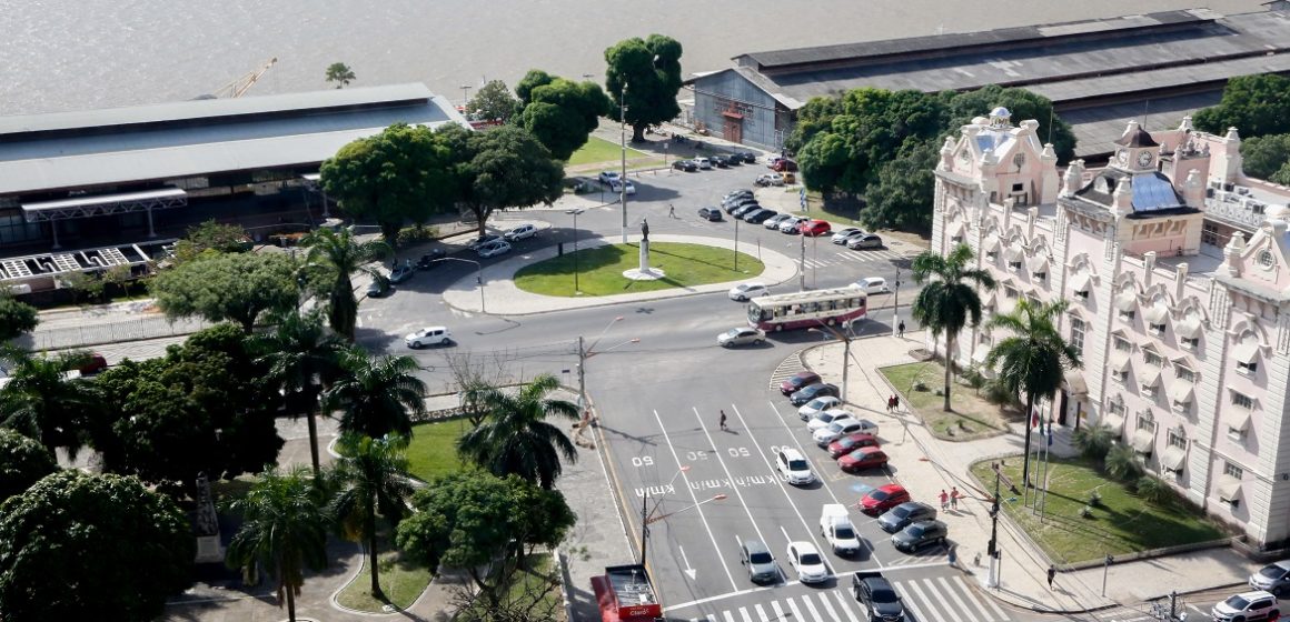 Belém recebe os recursos da Lei Paulo Gustavo